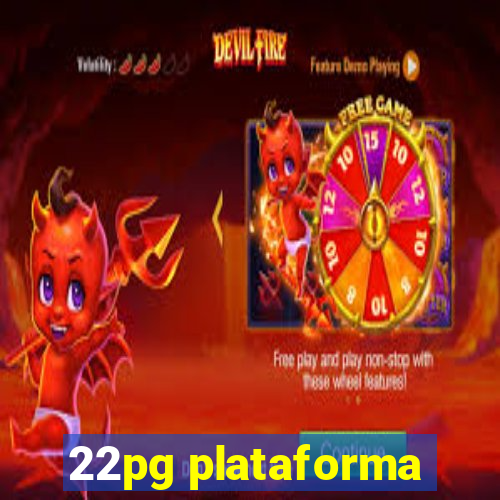 22pg plataforma